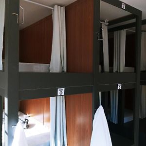 Dormitory Room Mixed