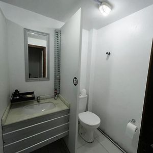 Habitación Triple Executive