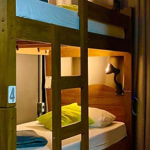 Dormitory Room Mixed